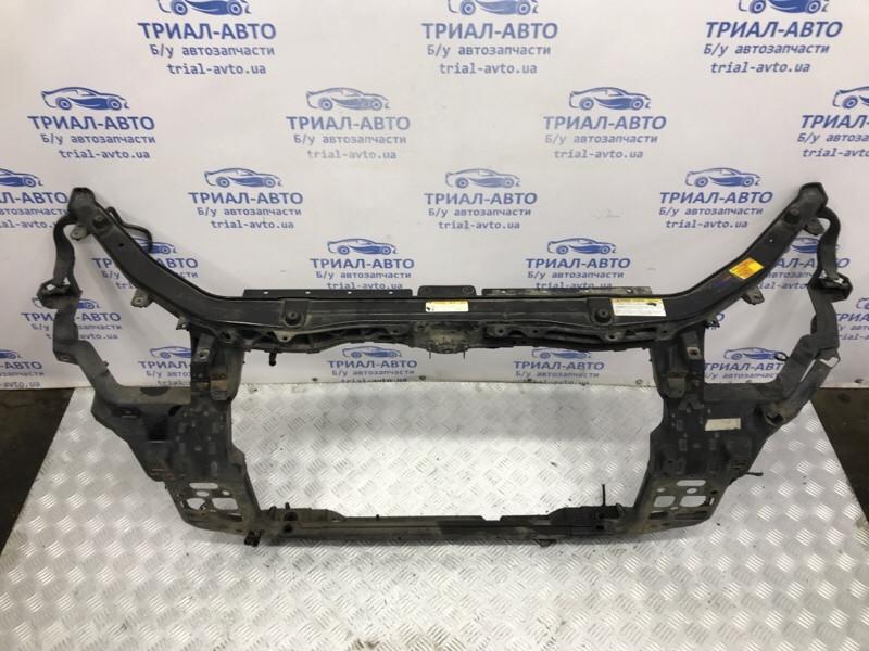 Панель передняя Hyundai Santa fe 2005-2012 64101-2B100 (Арт. 52309) Киев - изображение 2