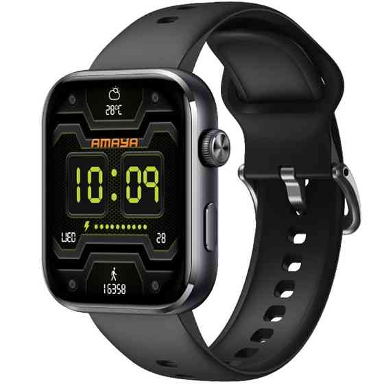 Смарт-часы Amaya ASW-G60 Smart sports watch (call version) Херсон