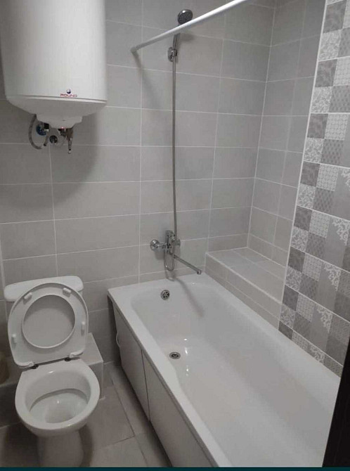 долгосрочная аренда 1-к квартира Овидиопольский, Авангард, 6000 грн./мес.  - изображение 6