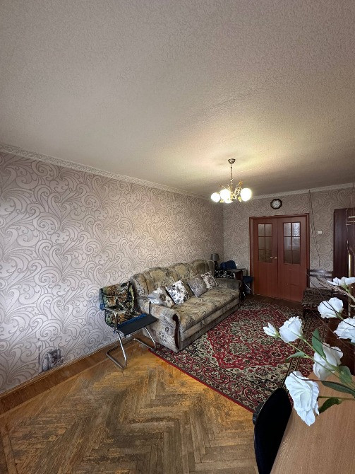 Продам 3к квартиру Тополь-1 Цегляний будинок Є генератор Гарний стан Дніпро - зображення 5