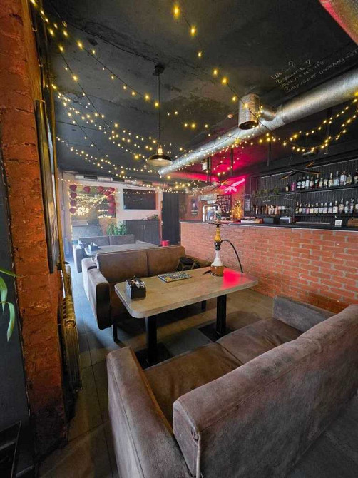 продажа кафе, бар, ресторан Белоцерковский, Белая Церковь, 35000 $ Белая Церковь - изображение 11