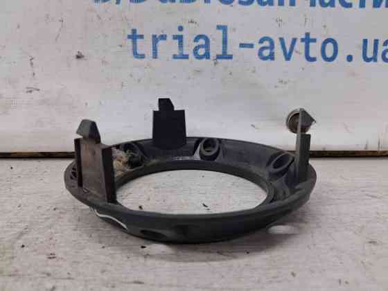 Решетка противотуманки правая Mitsubishi Outlander XL 2.4 БЕНЗИН 4B12 2007 (б/у) Київ