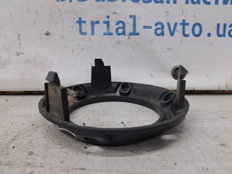 Решетка противотуманки правая Mitsubishi Outlander 2007-2012 6400A739 (Арт. 69718) Київ - зображення 3