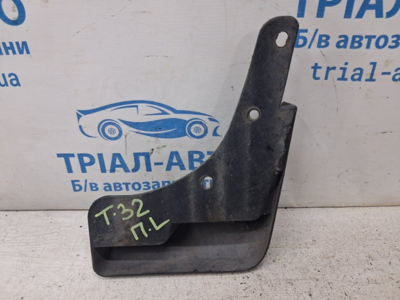 Брызговик передний Nissan X-Trail 2014-2021 638554CE0A (Арт. 84327) Київ - зображення 4