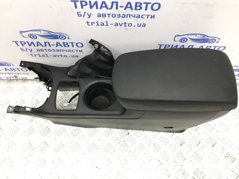 Подлокотник Mazda CX 5 2011-2017 KD45-64-441 (Арт. 40885) Київ - зображення 2