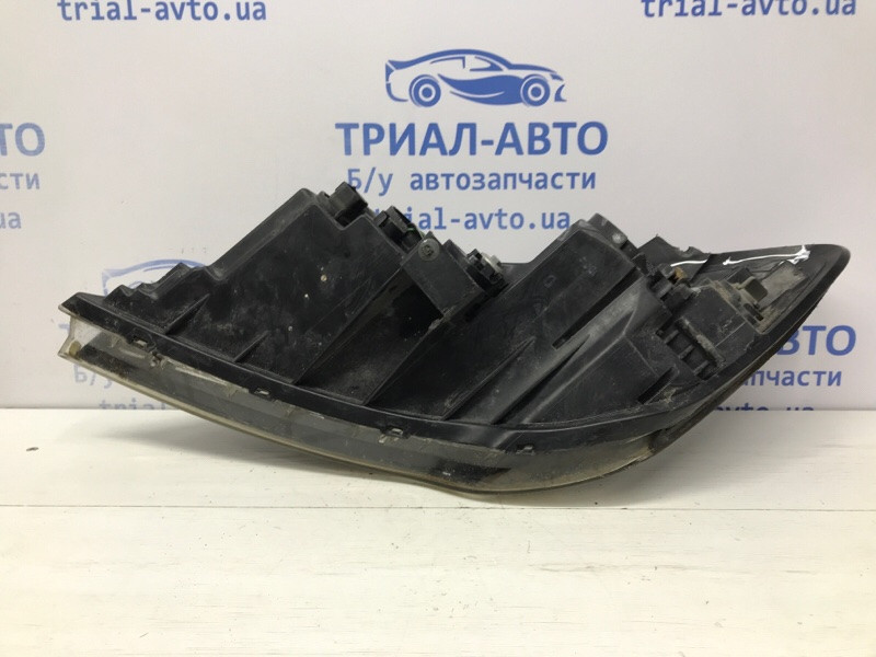 Фара правая галоген Рестайлинг Kia Ceed ED 1.6 DIESEL D4FB 2006 (б/у) Киев - изображение 8