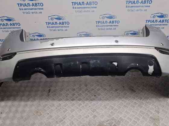 Бампер задний Chevrolet Captiva 2006-2018 96671242 (Арт. 85219) Киев