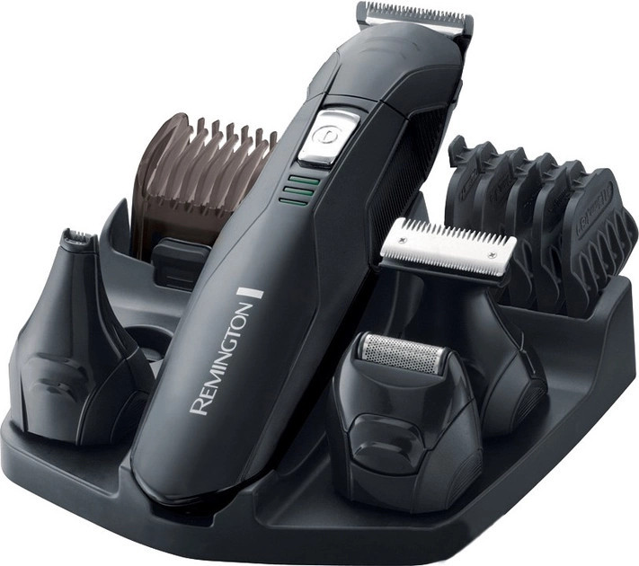 Машинка для стрижки волосся Remington PG6030 Киев - изображение 1