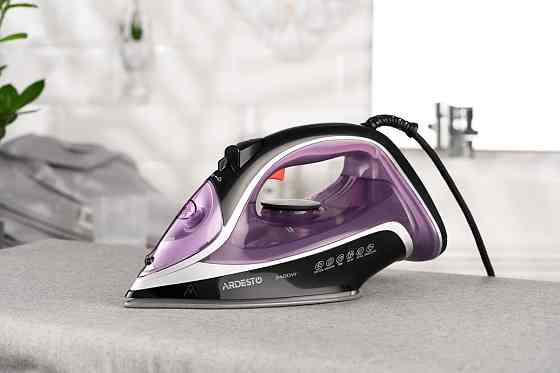 Праска Ardesto IR-B2234 2400 Вт Киев