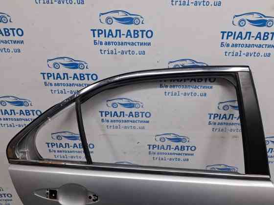 Дверь задняя правая Honda Accord 2002-2008 67510SEA900ZZ (Арт. 76221) Київ