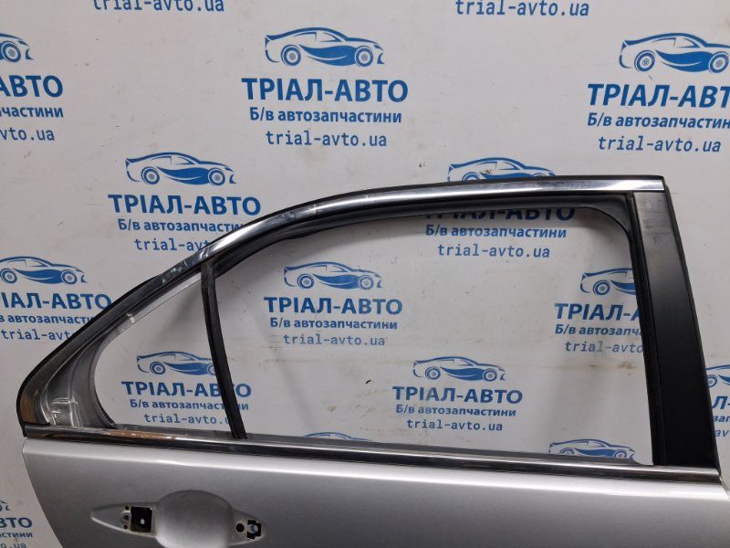 Дверь задняя правая Honda Accord 2002-2008 67510SEA900ZZ (Арт. 76221) Київ - зображення 2