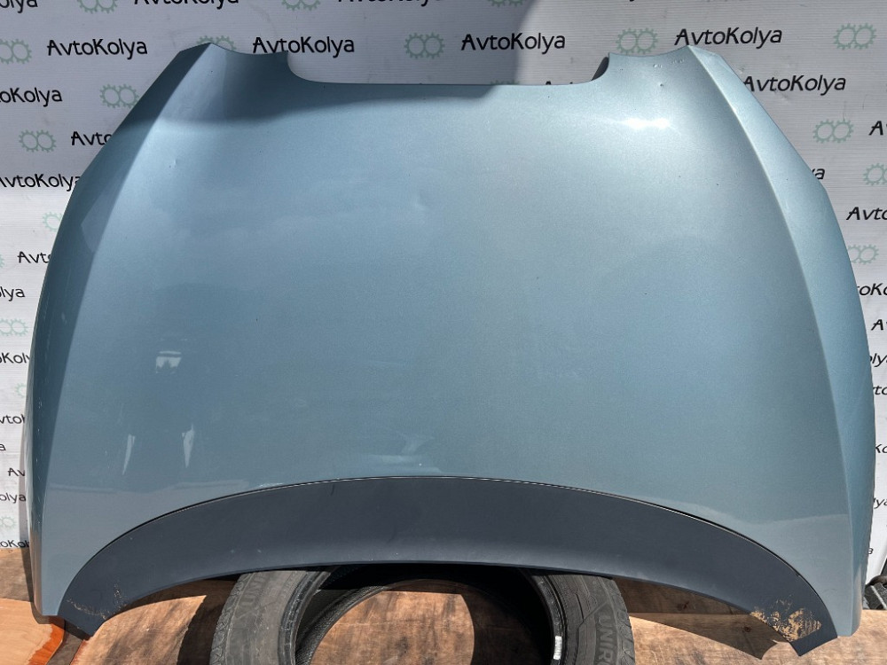 Ноускат передок в сборе Seat Altea 2009-2012 Ковель - изображение 8