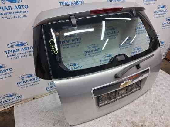 Крышка багажника Chevrolet Captiva 2006-2018 95240538 (Арт. 85135) Киев