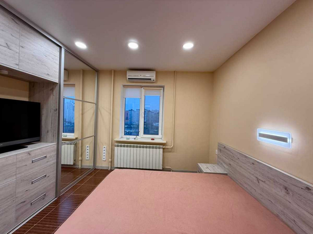 долгосрочная аренда 2-к квартира Киев, Дарницкий, 20000 грн./мес. Киев - изображение 7