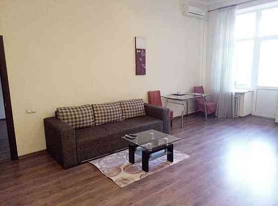 долгосрочная аренда 2-к квартира Киев, Печерский, 22000 грн./мес. Київ