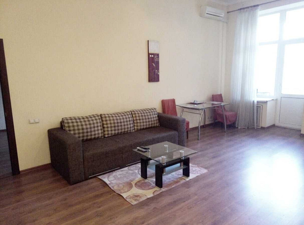 долгосрочная аренда 2-к квартира Киев, Печерский, 22000 грн./мес. Київ - зображення 3