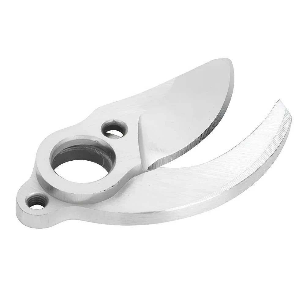 Аккумуляторный секатор в кейсе + 2 аккумулятора 21В / Электрические ножницы Одеса - зображення 4