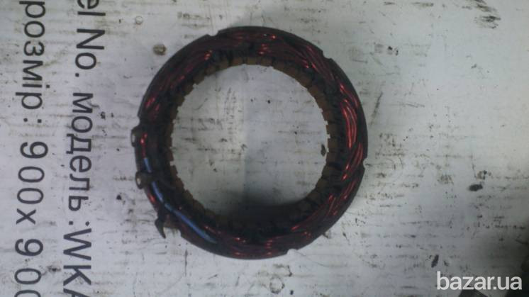 Обмотка статора генератора Delco Remy 0655194 55a Вінниця - зображення 1