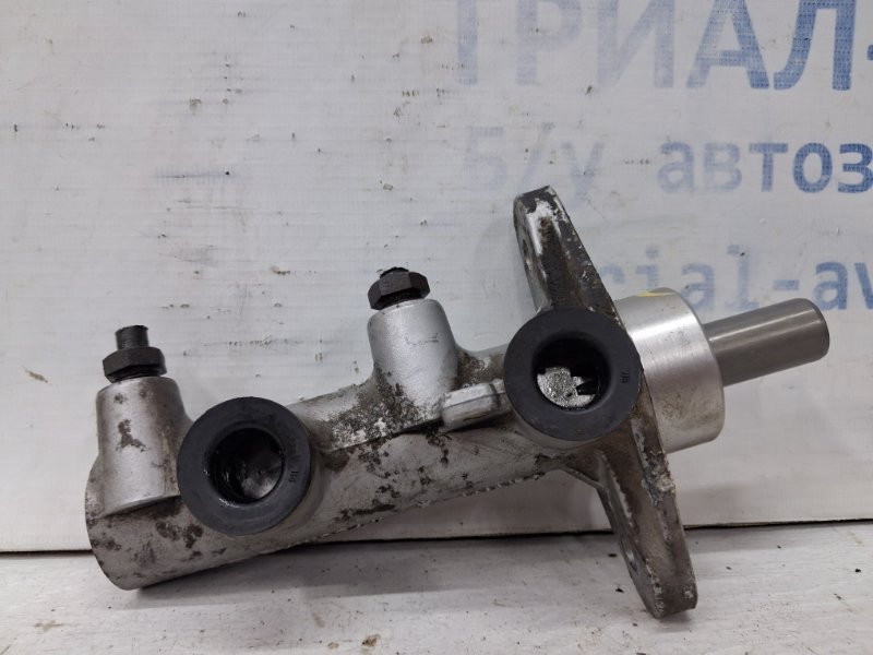 Тормозной цилиндр главный Hyundai Sonata NF 2.4 БЕНЗИН G4KC 2004 (б/у) Київ - зображення 3