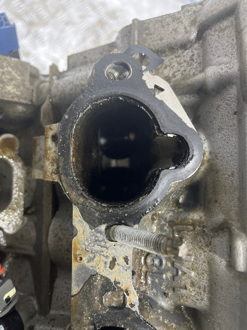 Двигатель Infiniti QX60 L50 3.5 БЕНЗИН VQ35DE 2013 (б/у) Київ - зображення 10