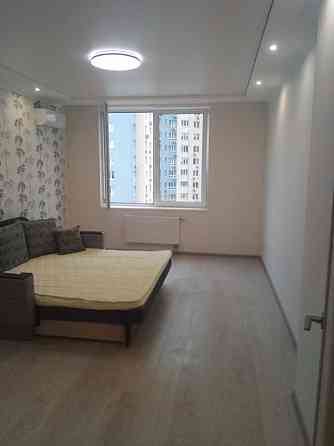 долгосрочная аренда 1-к квартира Киев, Голосеевский, 18000 грн./мес. Київ