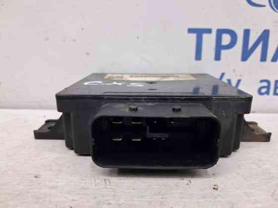 Блок управления Mazda CX 5 2011-2017 PE0318572 (Арт. 60309) Киев
