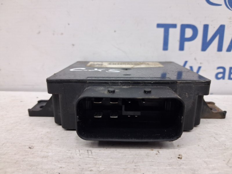 Блок управления Mazda CX 5 KE 2.2 DIESEL 2011 (б/у) Київ - зображення 2