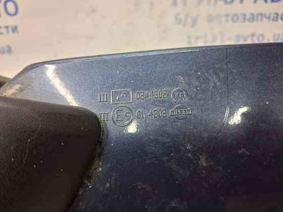 Зеркало правое Nissan Pathfinder R51 2.5 DIESEL YD25DDTI 2004 (б/у) Київ