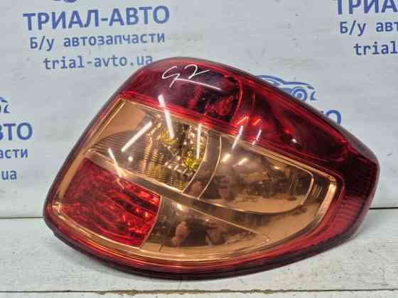 Фонарь задний внешний правый Suzuki SX4 2006-2014 3565079J10 (Арт. 64680) Киев