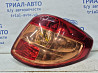 Фонарь задний внешний правый Suzuki SX4 2006-2014 3565079J10 (Арт. 64680) Киев