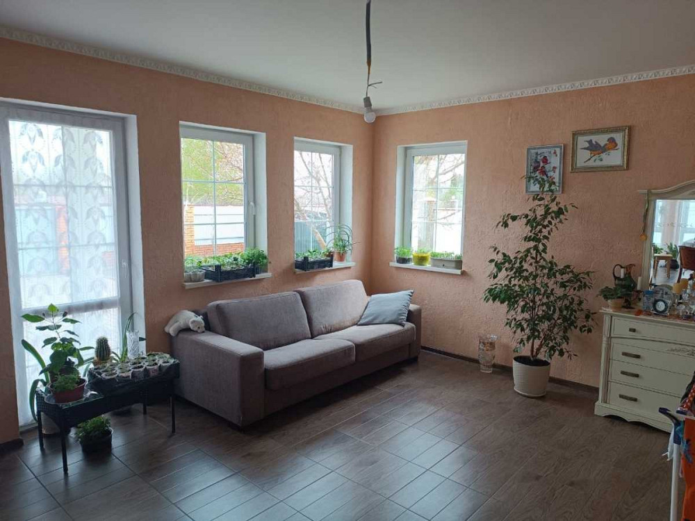 продажа 3-к дом Бориспольский, Петропавловское, 138000 $  - зображення 10
