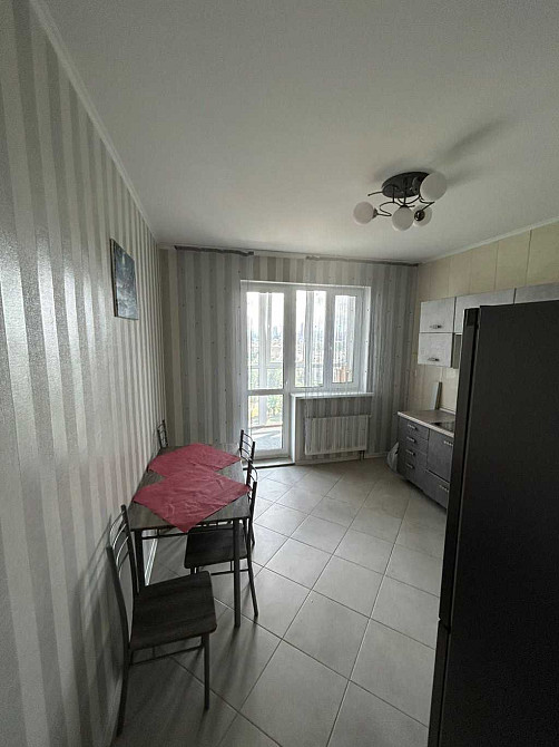 долгосрочная аренда 1-к квартира Киев, Днепровский, 15500 грн./мес. Киев - изображение 5