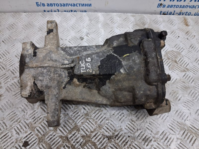 Редуктор задний Hyundai Tucson 2004-2009 53000-39200 (Арт. 73609) Київ - зображення 2