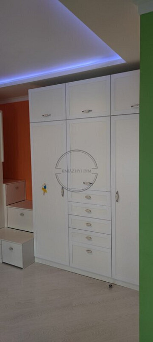 БЕЗ КОМІСІЇ!! Пропонується в оренду чудова квартира в Голосієвському р-н по Академіка Глушкова 9Д.Є  Київ - зображення 12