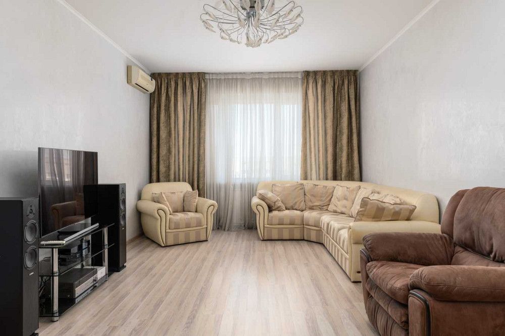 продажа 3-к квартира Киев, Оболонский, 260000 $ Киев - изображение 11