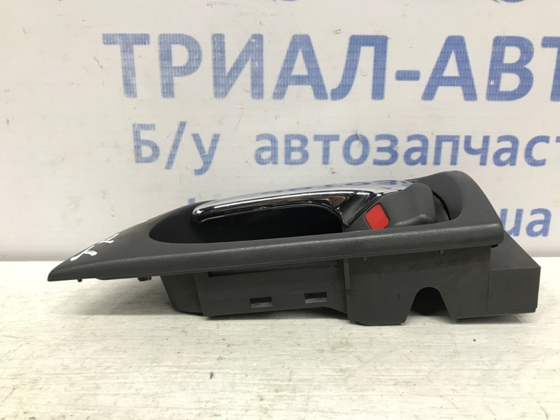 Ручка двери внутренняя левая Toyota Prado J120 3.0 DIESEL 1KDFTV 2002 (б/у) Київ - зображення 2