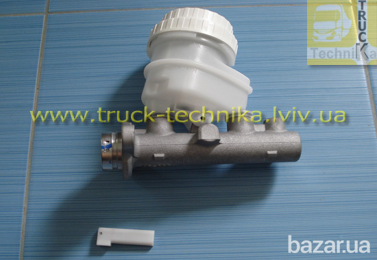 Головний гальмівний циліндр MITSUBISHI L200 Львов - изображение 1