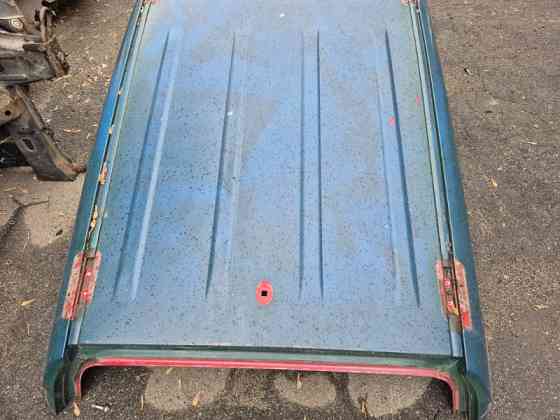 Крыша Toyota RAV 4 2005-2016 6311142190 (Арт. 63405) Київ