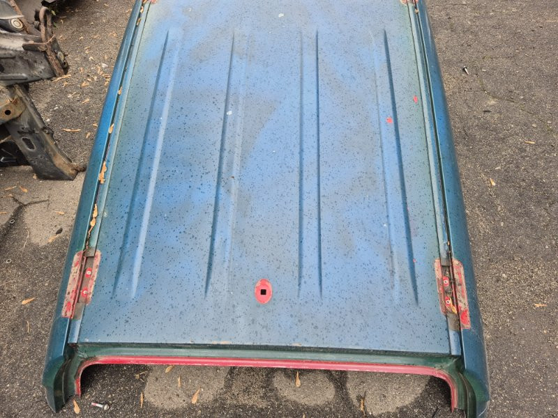 Крыша Toyota RAV 4 2005-2016 6311142190 (Арт. 63405) Киев - изображение 2