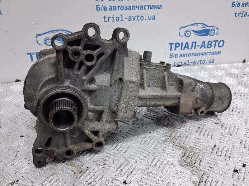 Раздаточная коробка Mitsubishi ASX 2010- 3200A067 (Арт. 80348) Київ - зображення 5