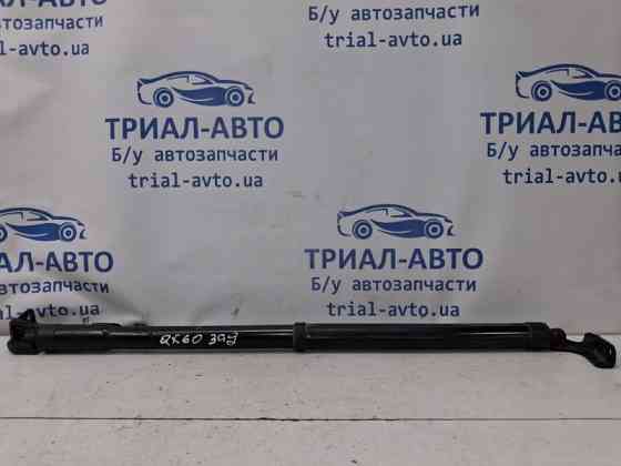 Амортизатор крышки багажника Infiniti QX60 L50 3.5 БЕНЗИН VQ35DE 2013 (б/у) Киев
