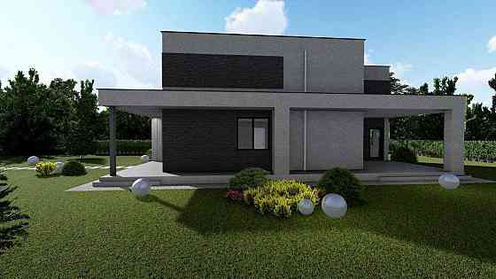 продажа 5-к дом Бориспольский, Гнедин, 160000 $ 