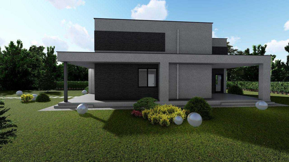 продажа 5-к дом Бориспольский, Гнедин, 160000 $  - зображення 4