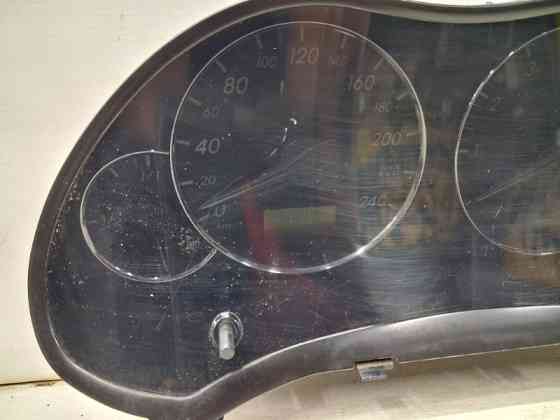 Приборная панель Toyota Avensis 2002-2010 8380005531 (Арт. 62050) Київ