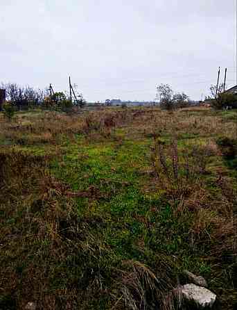 Участок в красноселке Одеса