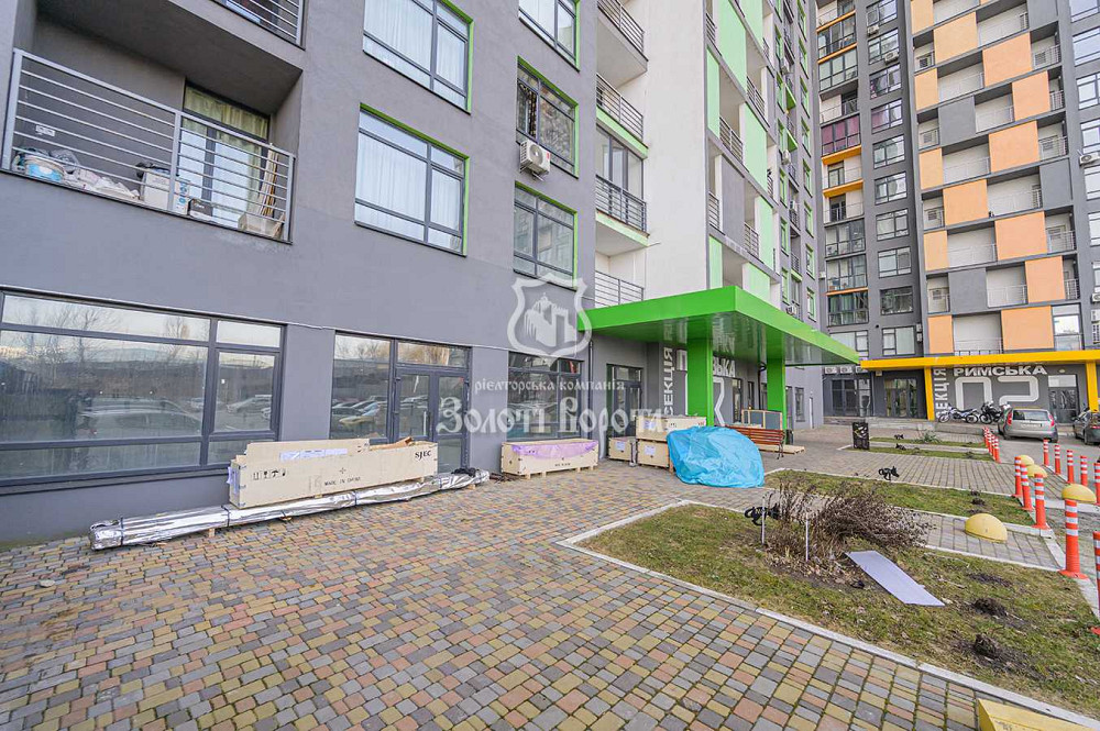 продажа офисное помещение Киев, Голосеевский, 60000 $ Київ - зображення 3