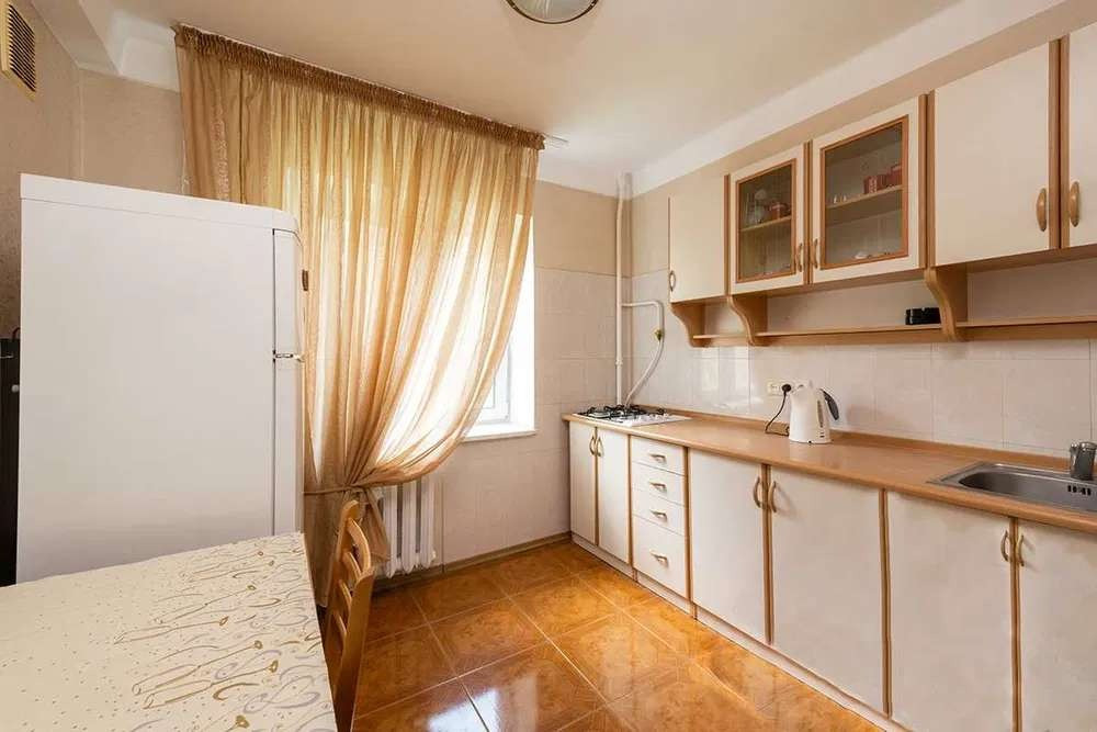 Продается 2-х ком квартира на РУСАНОВКЕ, Русановский бульвар, 9 Київ - зображення 5