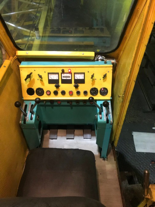 КЖДЕ-25 № 590 1992 року випуску Харків - зображення 6