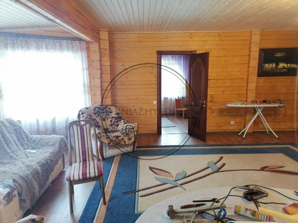 Є ГЕНЕРАТОР. Оренда 1-поверхового будинку Обухівський р-н, с. Козин. Код об'єкта: 139268 Київ - зображення 11