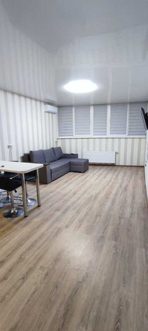 долгосрочная аренда 1-к квартира Киев, Дарницкий, 11000 грн./мес. Київ - зображення 4